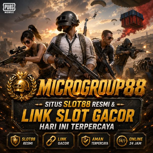 slot online Gacor