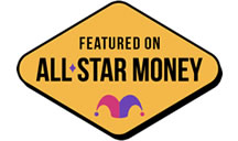 Featured on AllStar Money