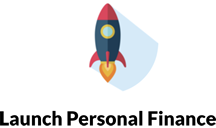 Featured on Launch Personal Finance
