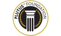 Featured on Plutus Foundation