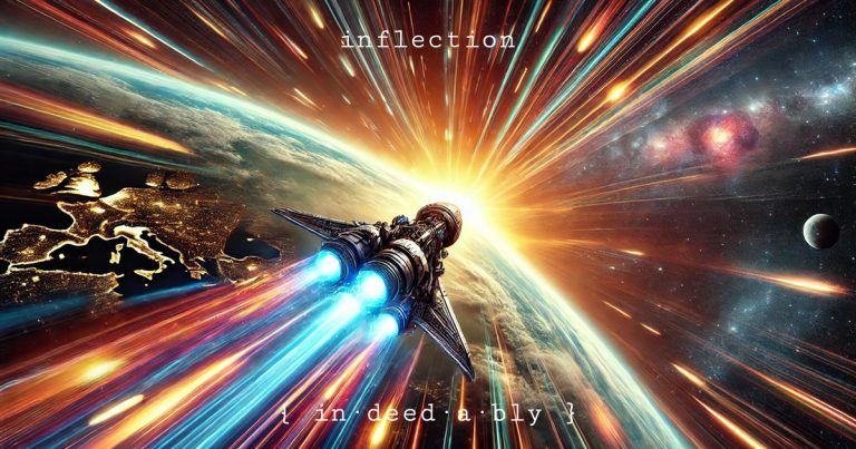 inflection. Image credit: OpenAI