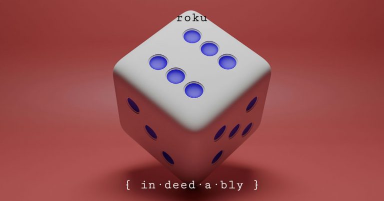 Roku. Image credit: Aakash Dhage.